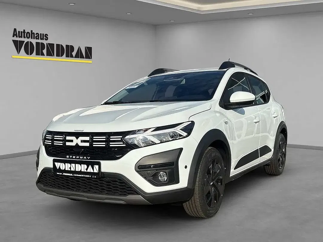 Dacia Sandero - Thumbnail 2