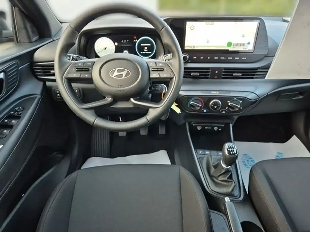 Hyundai i20 - Thumbnail 11