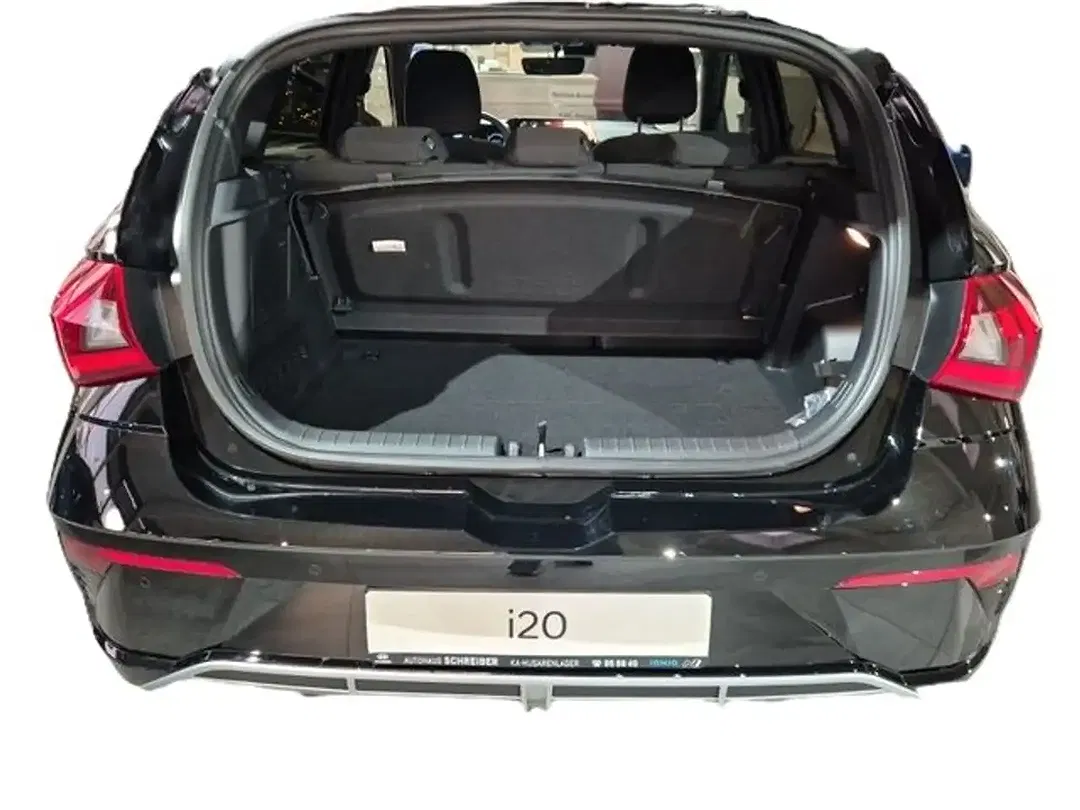 Hyundai i20 - Thumbnail 14