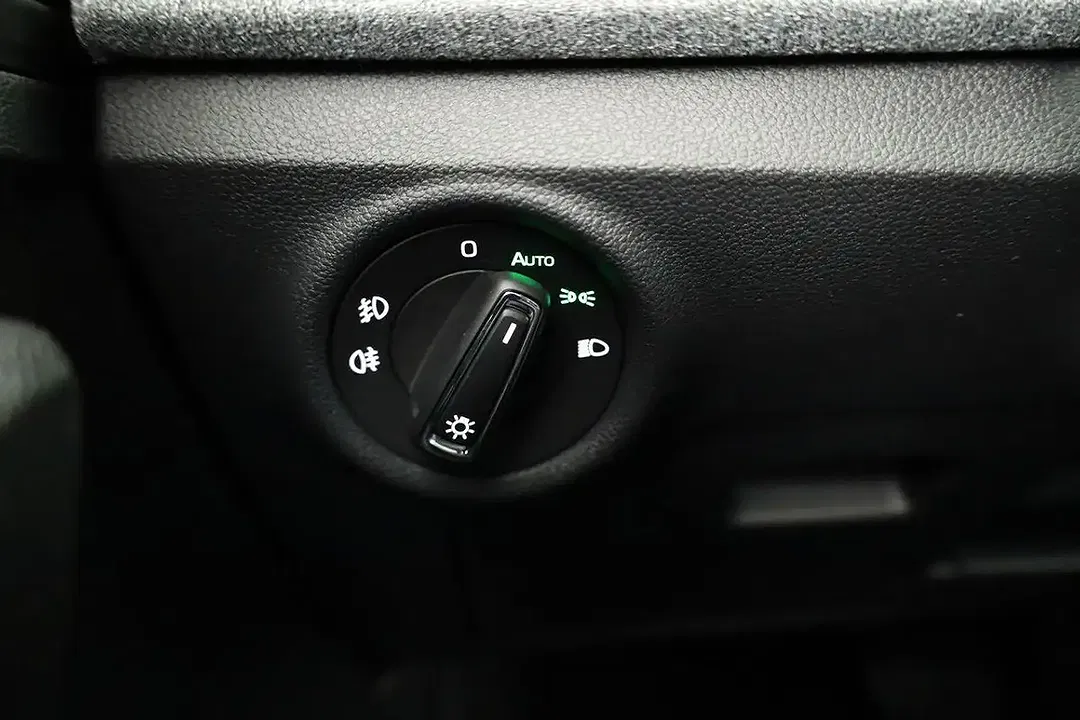Skoda Kamiq - Thumbnail 9