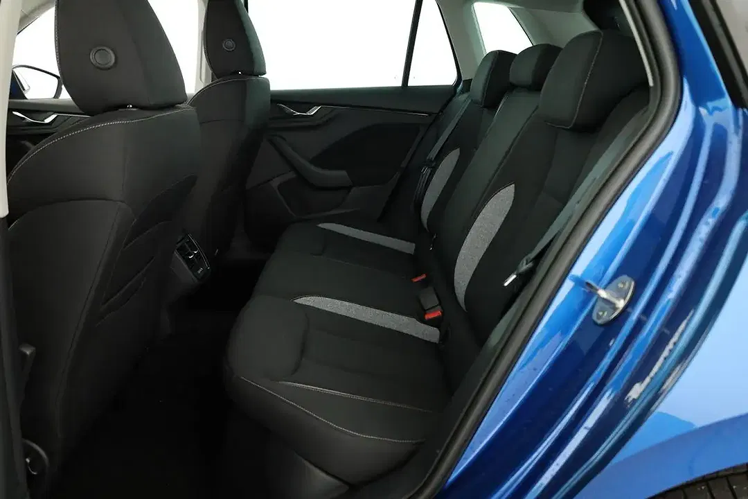 Skoda Kamiq - Thumbnail 12