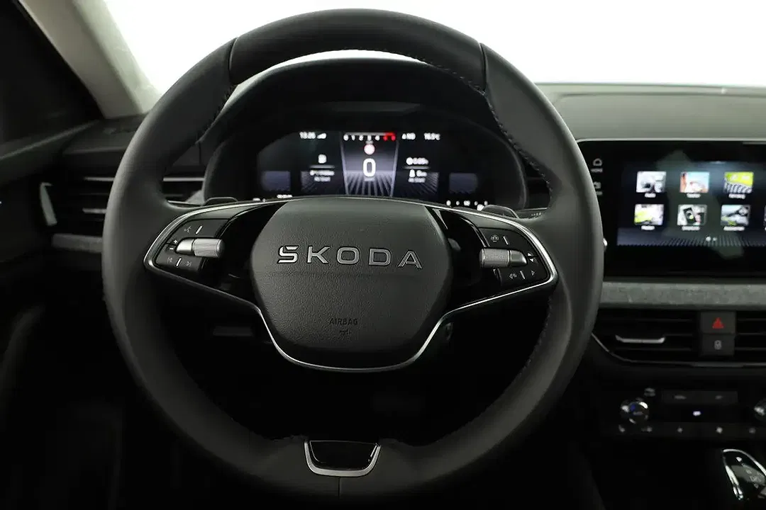 Skoda Kamiq - Thumbnail 6