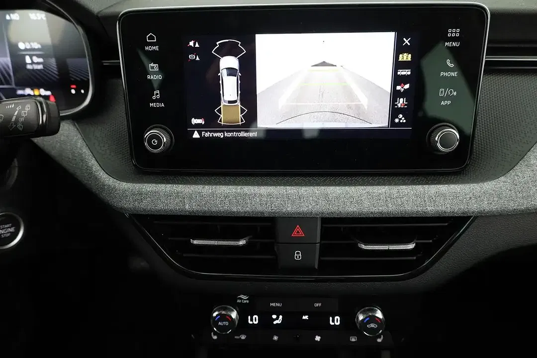 Skoda Kamiq - Thumbnail 7