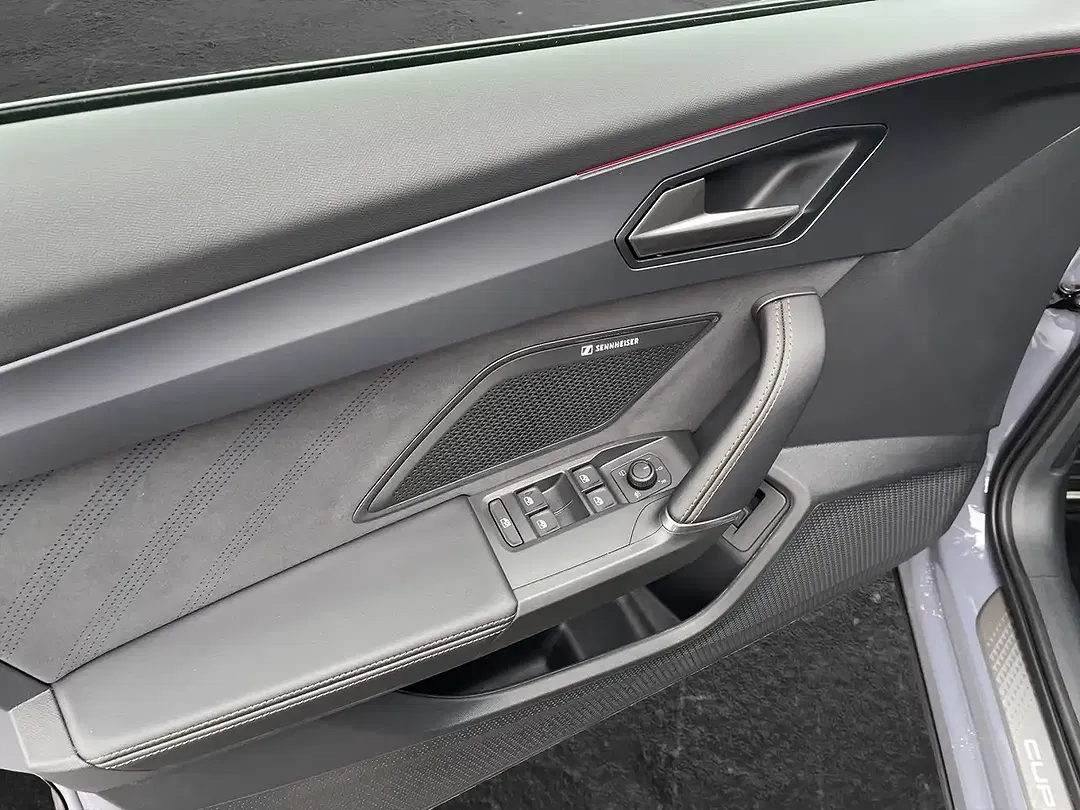 CUPRA Formentor - Thumbnail 6