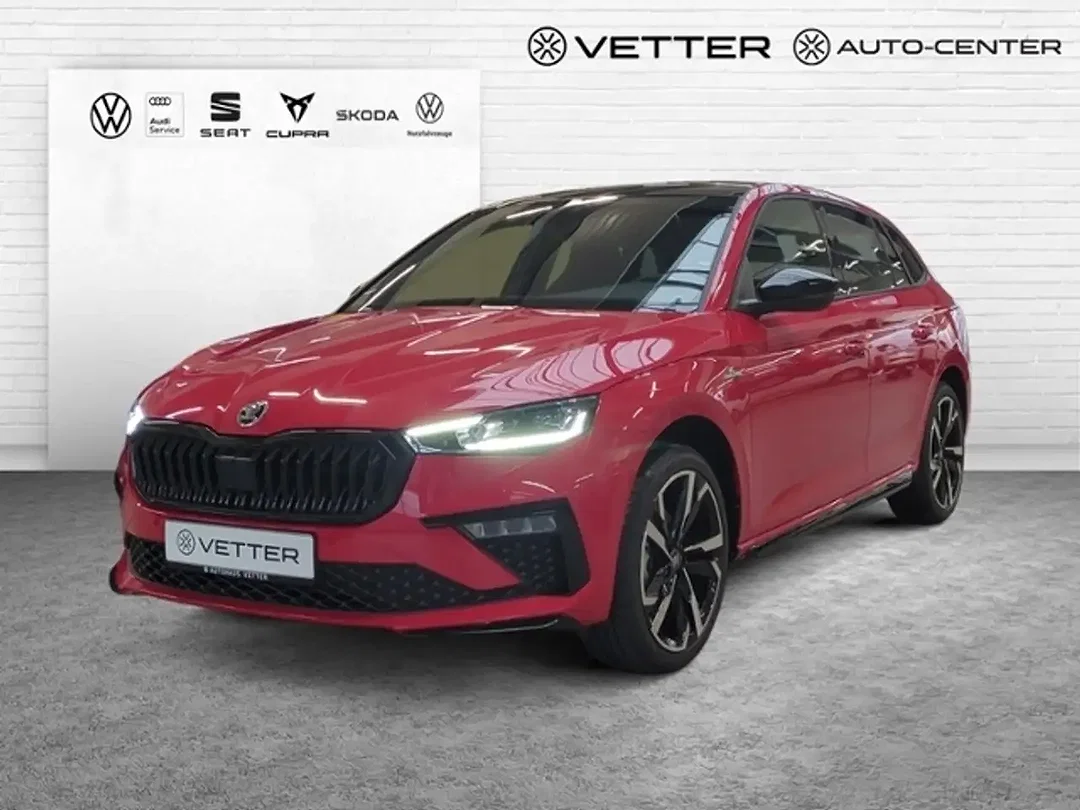 Skoda Scala - Afbeelding 1