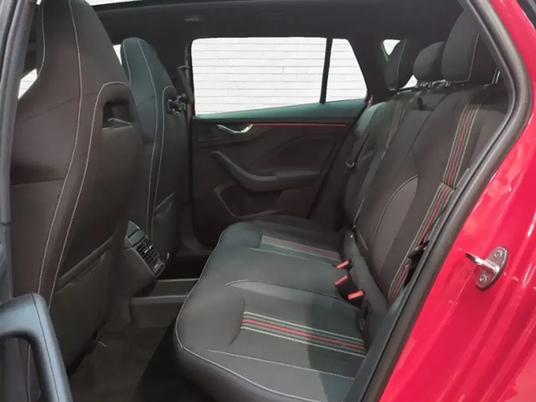 Skoda Scala - Thumbnail 10
