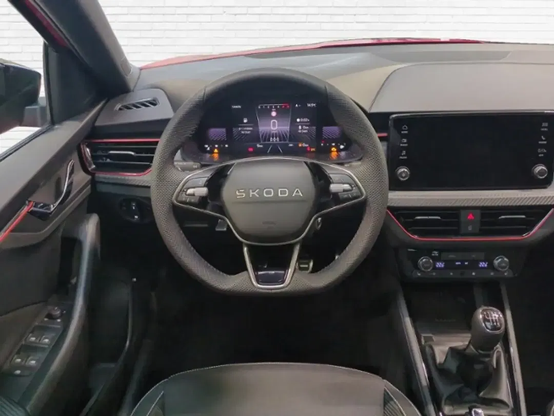 Skoda Scala - Thumbnail 11