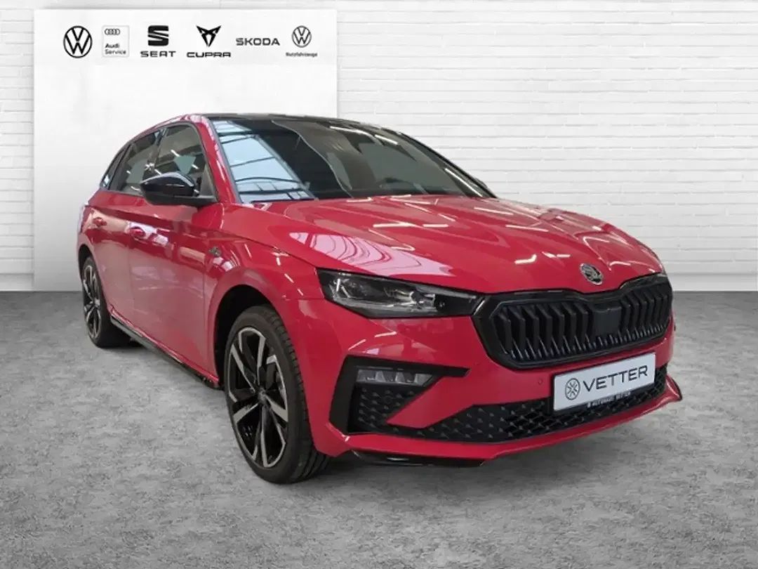 Skoda Scala - Thumbnail 14
