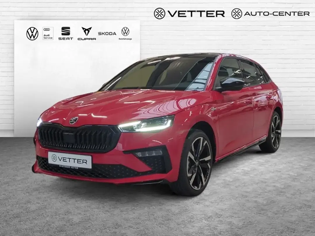 Skoda Scala - Thumbnail 2