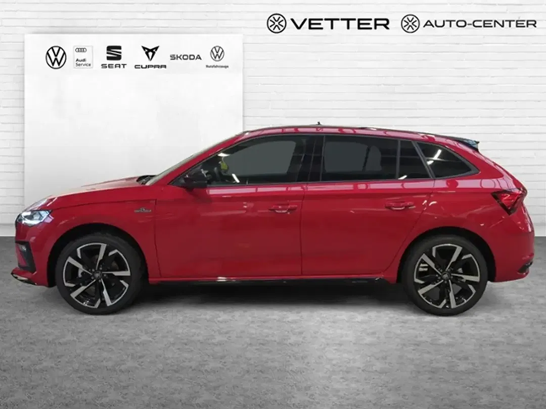 Skoda Scala - Thumbnail 3