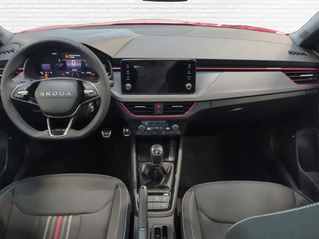 Skoda Scala - Thumbnail 8