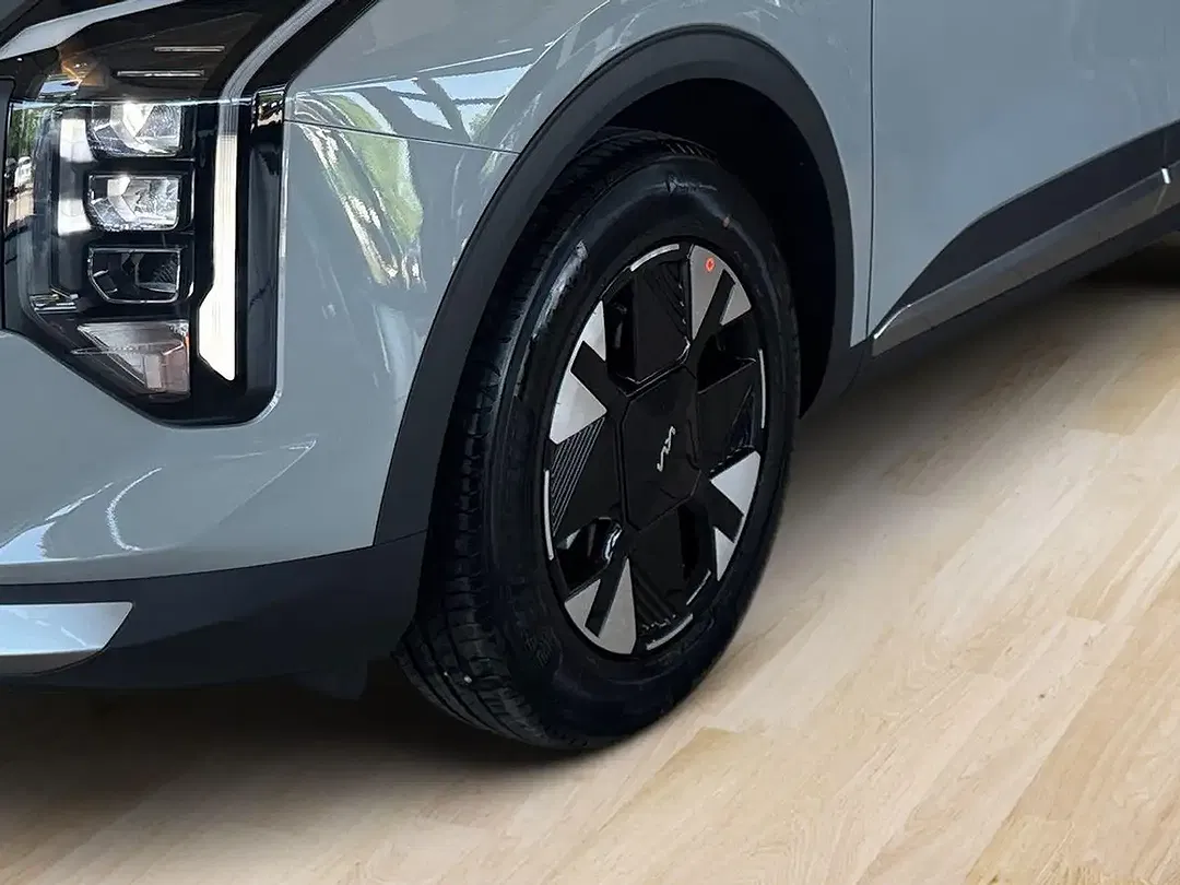 Kia Sportage - Thumbnail 7