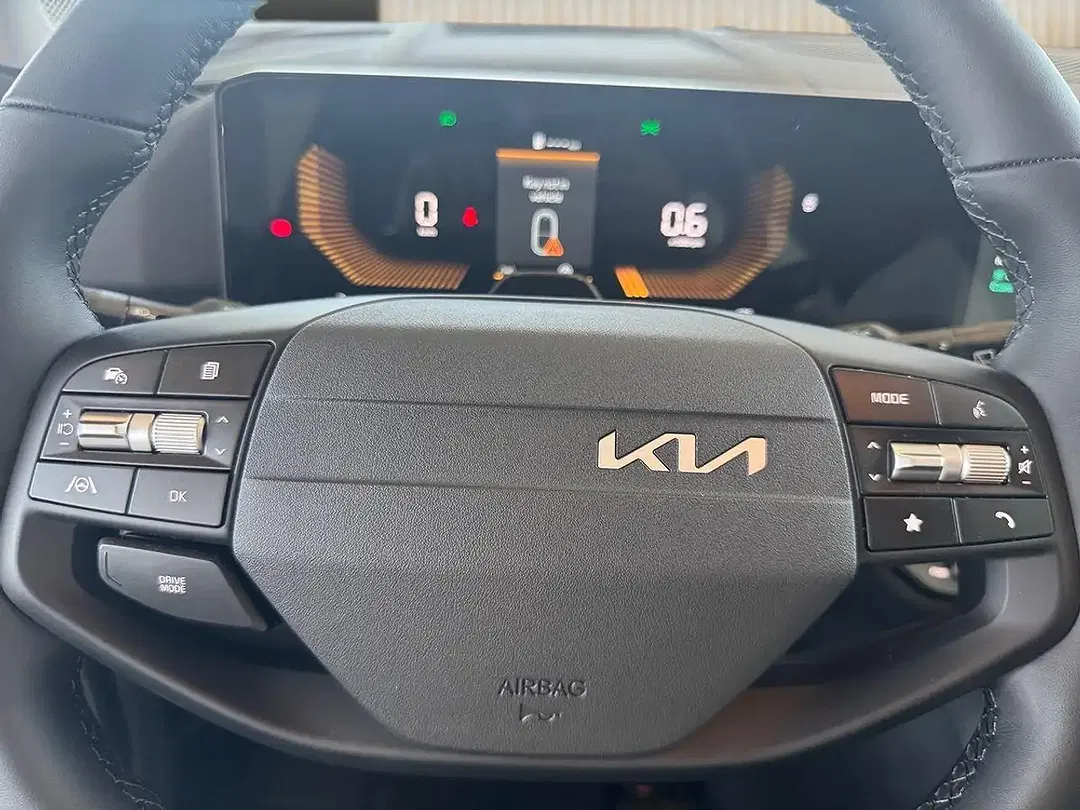 Kia Sportage - Thumbnail 9