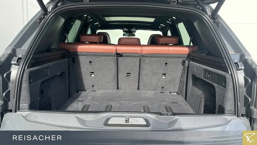 BMW X5 - Thumbnail 10