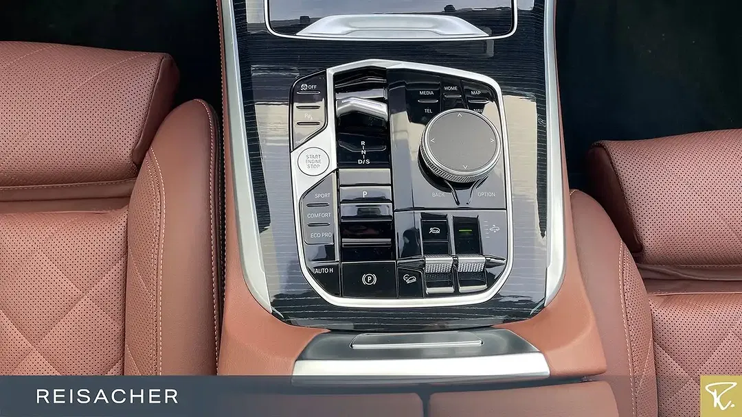 BMW X5 - Thumbnail 11