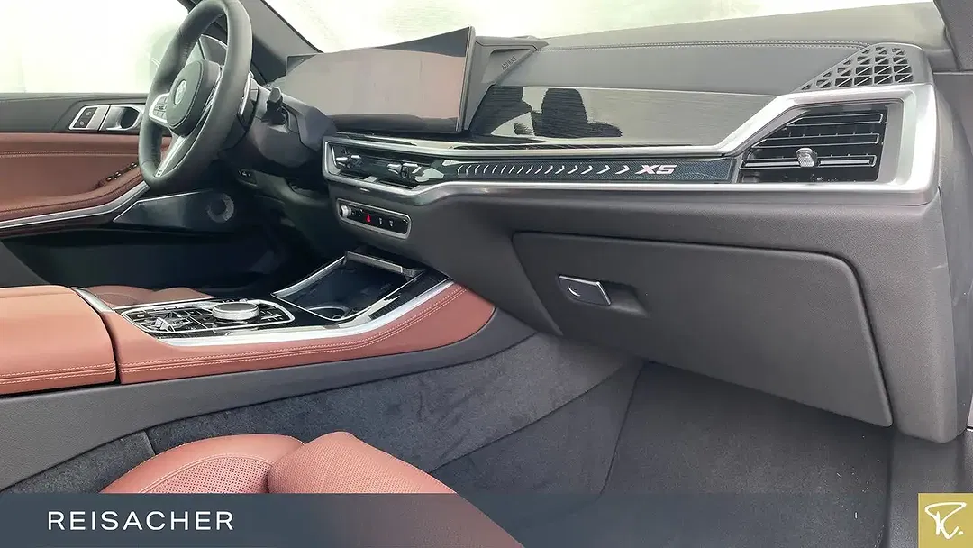 BMW X5 - Thumbnail 14