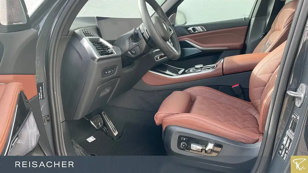 BMW X5 - Thumbnail 4
