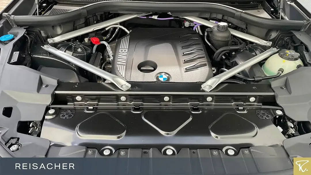 BMW X5 - Thumbnail 7