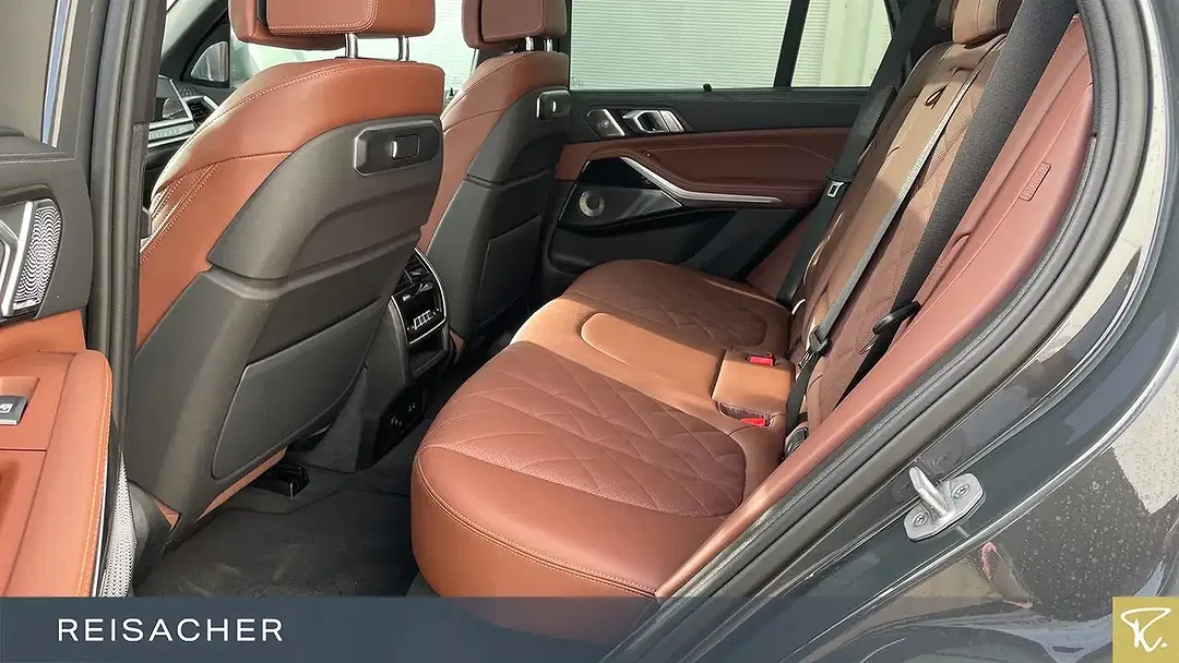 BMW X5 - Thumbnail 8