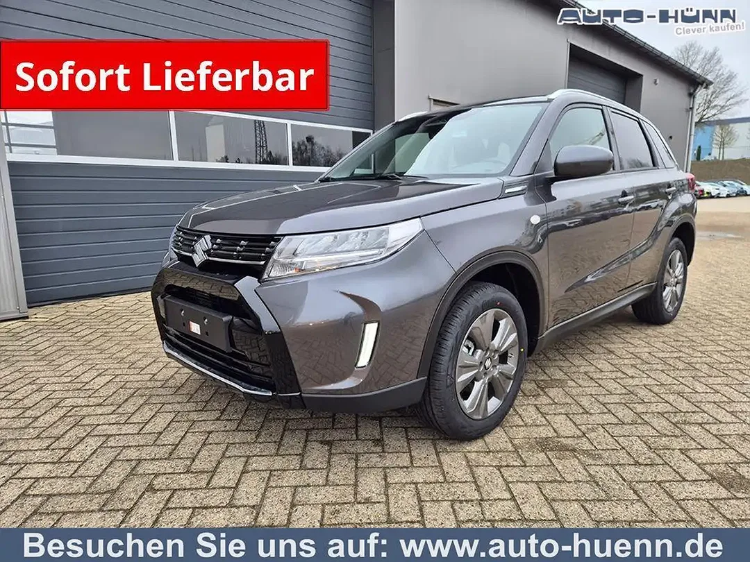 Suzuki Vitara - Afbeelding 1