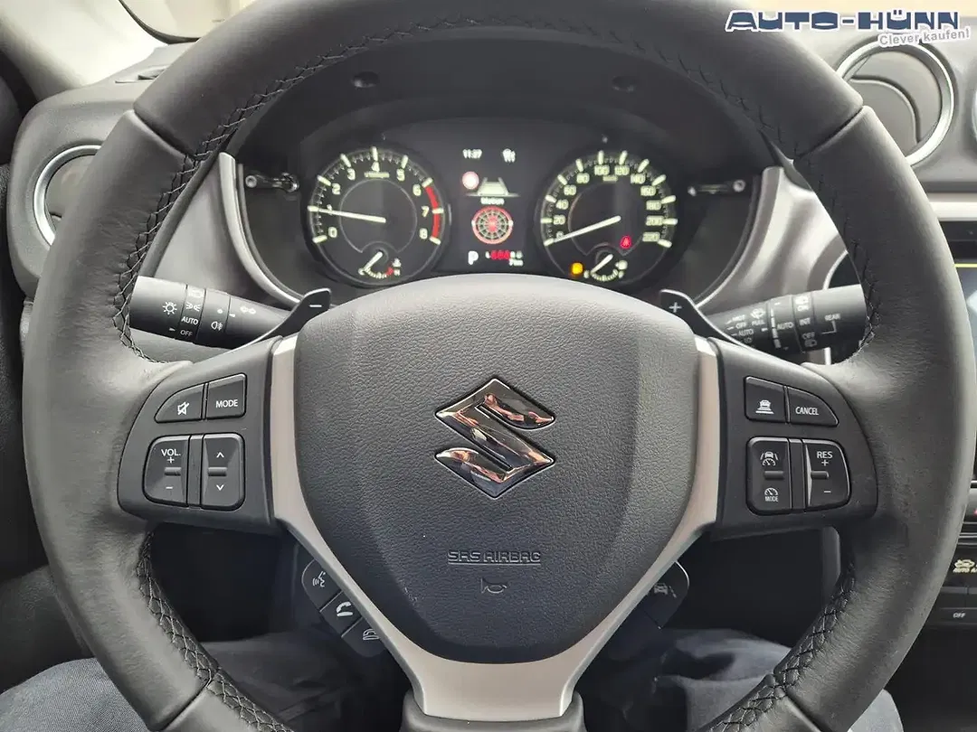 Suzuki Vitara - Thumbnail 15
