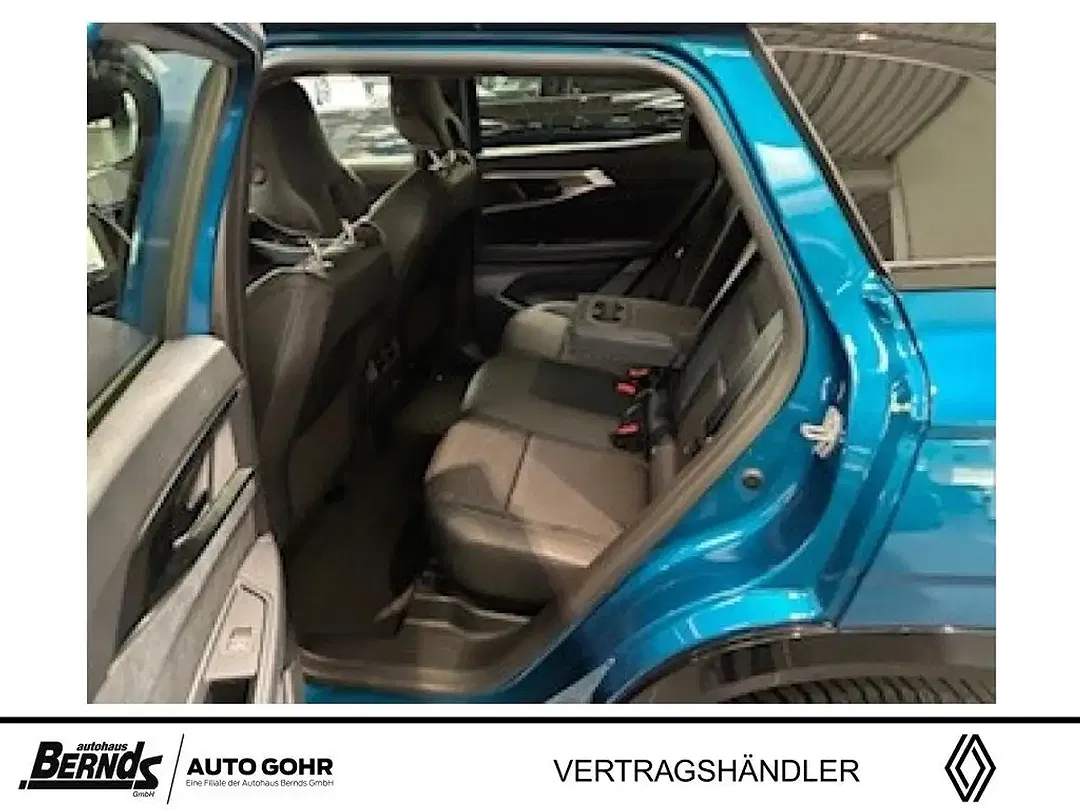 Renault Austral - Thumbnail 8