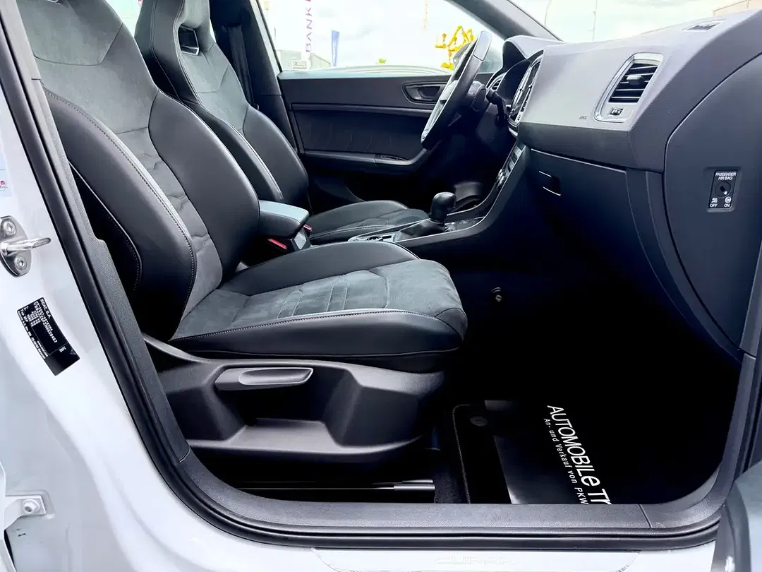 CUPRA Ateca - Thumbnail 13