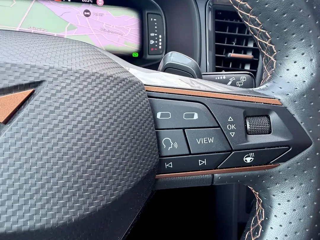CUPRA Ateca - Thumbnail 15