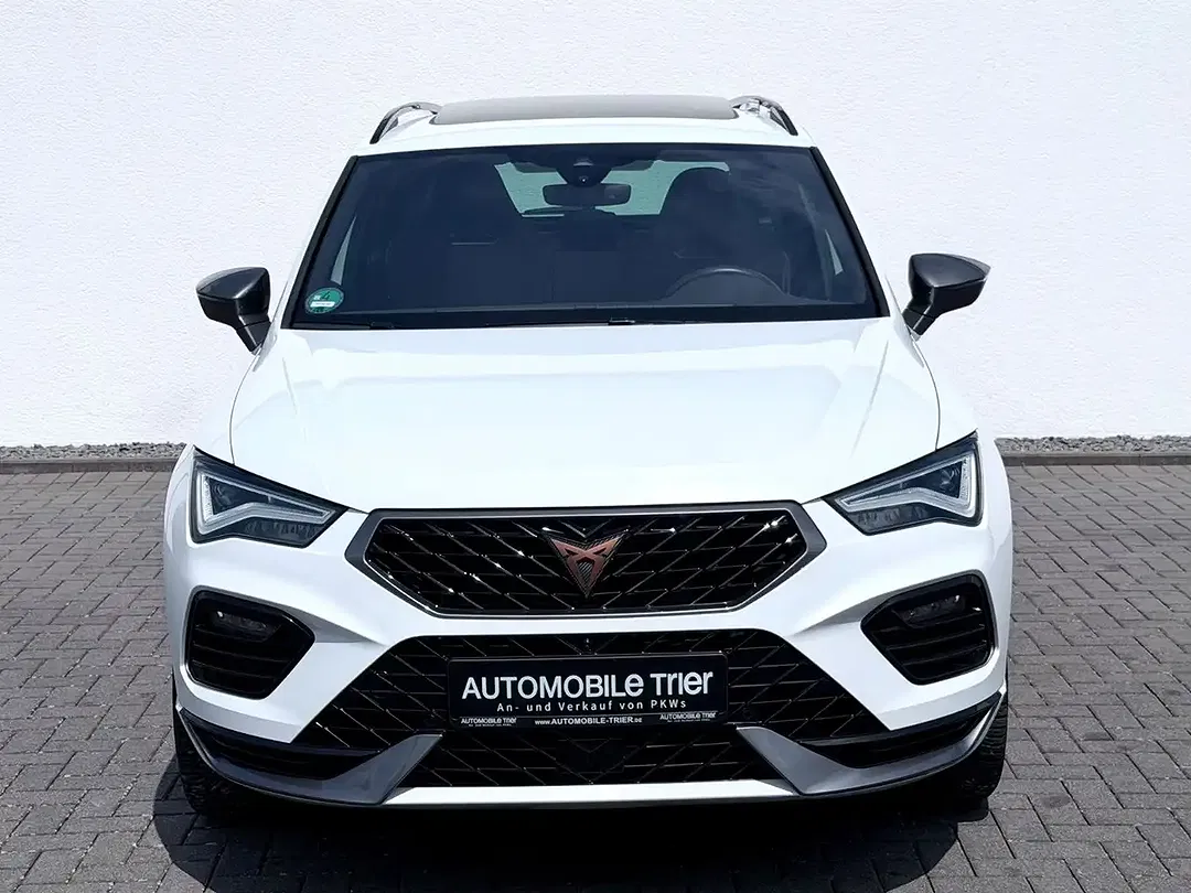 CUPRA Ateca - Thumbnail 2