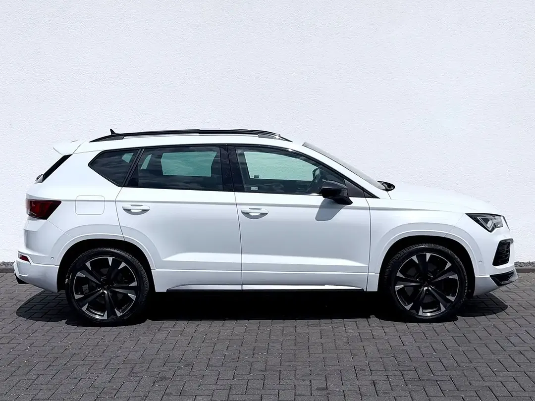CUPRA Ateca - Thumbnail 4