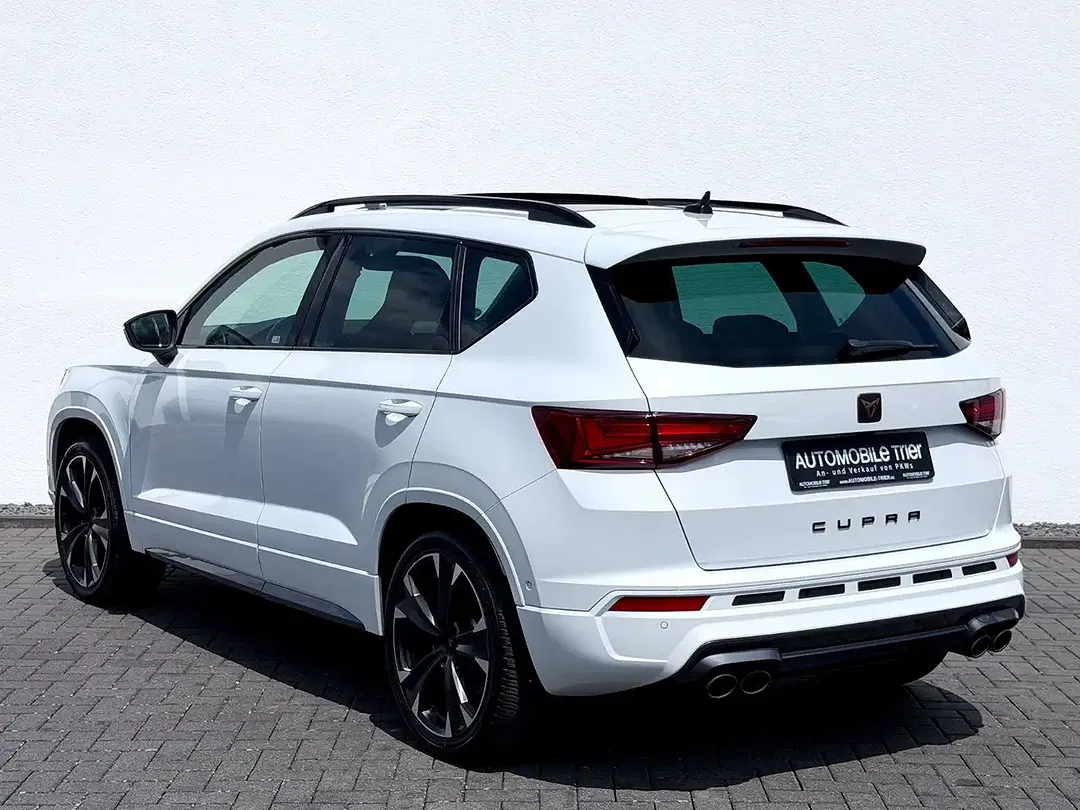 CUPRA Ateca - Thumbnail 7