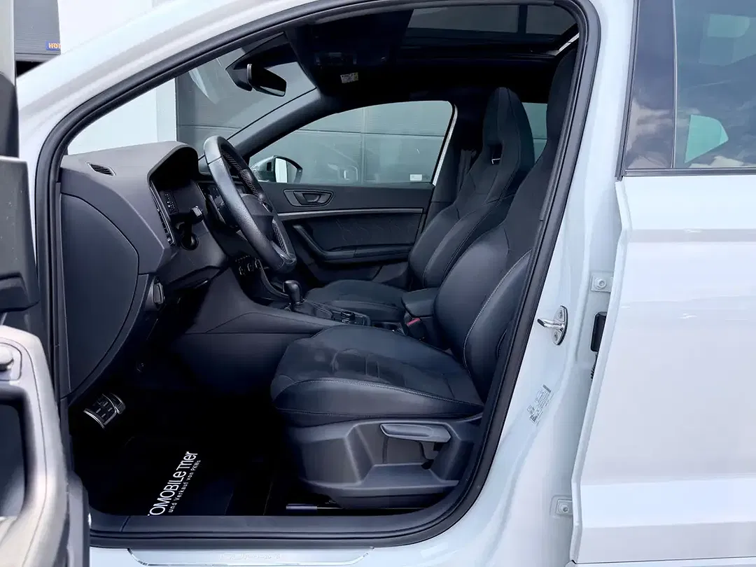 CUPRA Ateca - Thumbnail 9