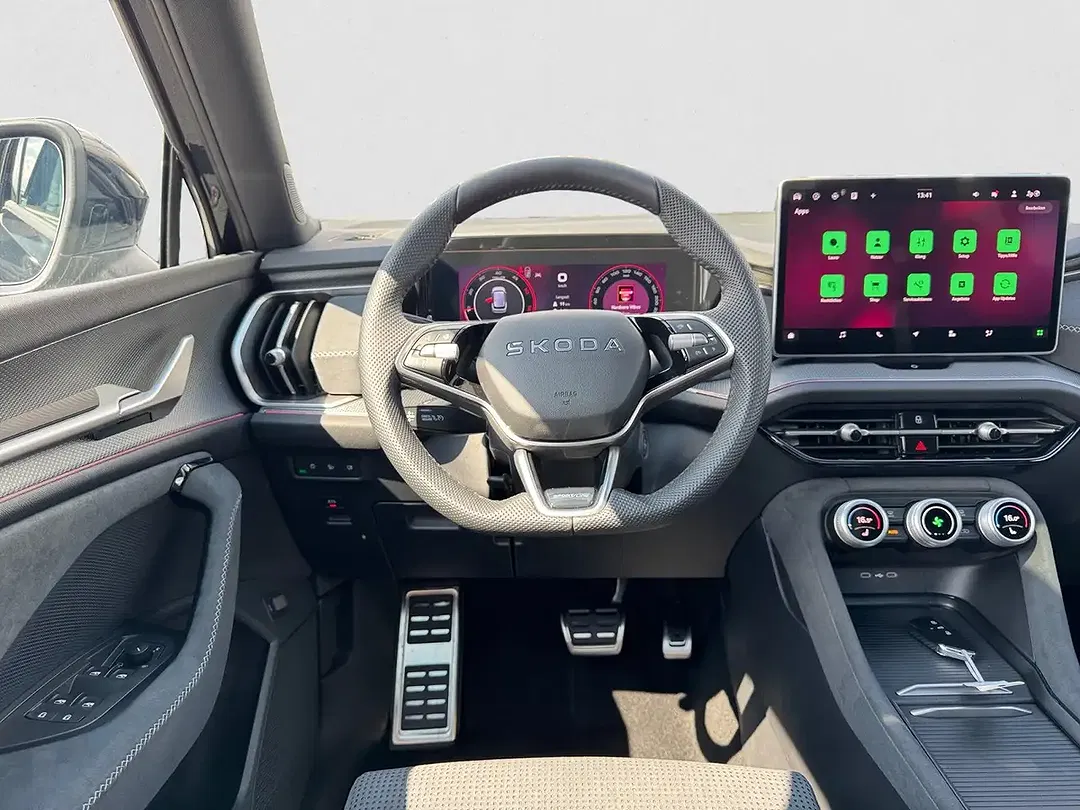 Skoda Kodiaq - Thumbnail 10