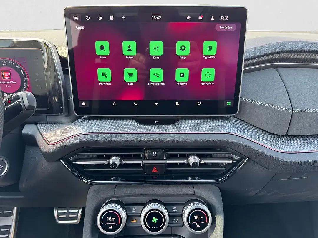 Skoda Kodiaq - Thumbnail 11
