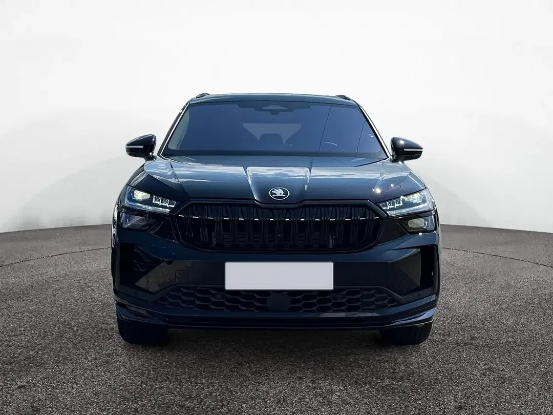 Skoda Kodiaq - Thumbnail 2