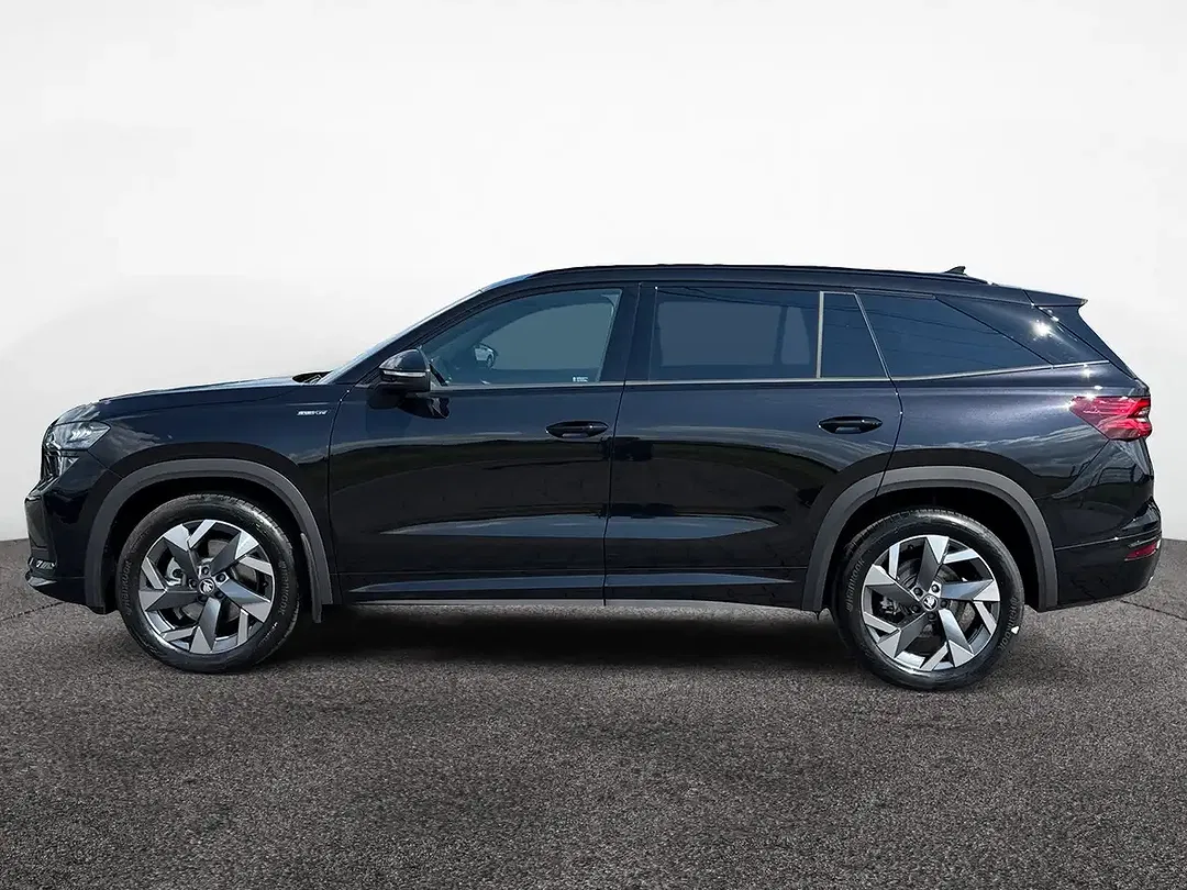 Skoda Kodiaq - Thumbnail 3