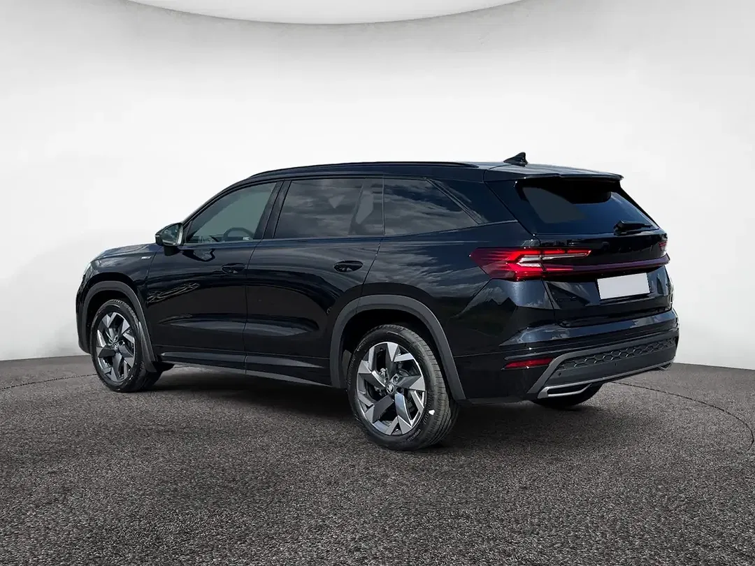 Skoda Kodiaq - Thumbnail 4