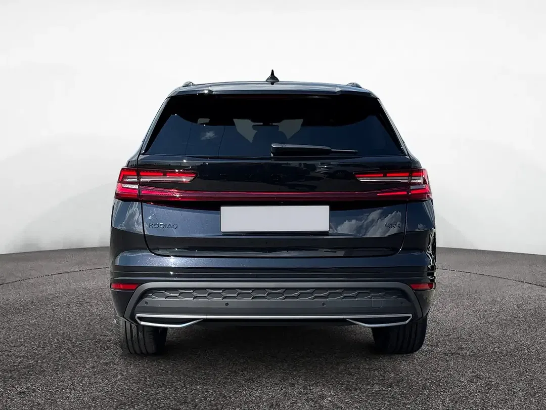 Skoda Kodiaq - Thumbnail 5