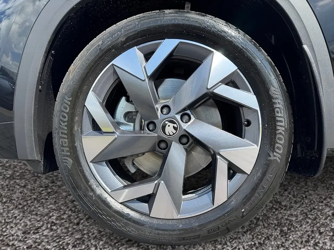 Skoda Kodiaq - Thumbnail 7