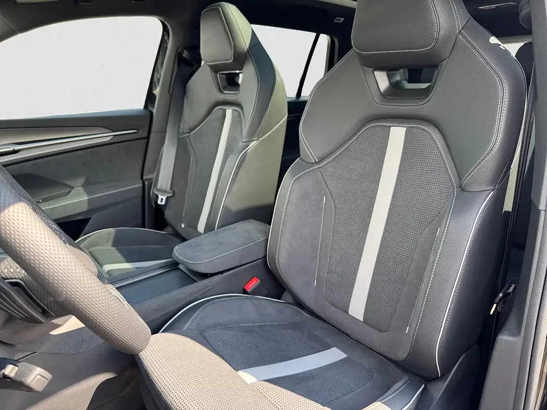 Skoda Kodiaq - Thumbnail 8