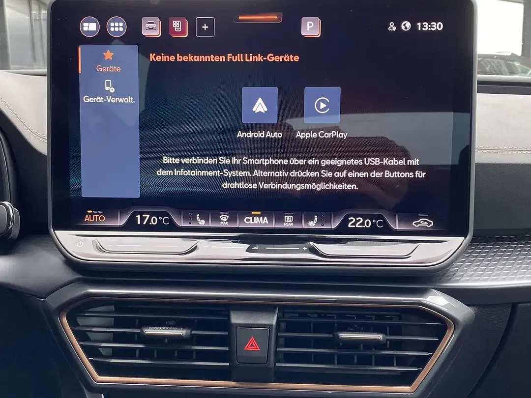 CUPRA Leon - Thumbnail 14