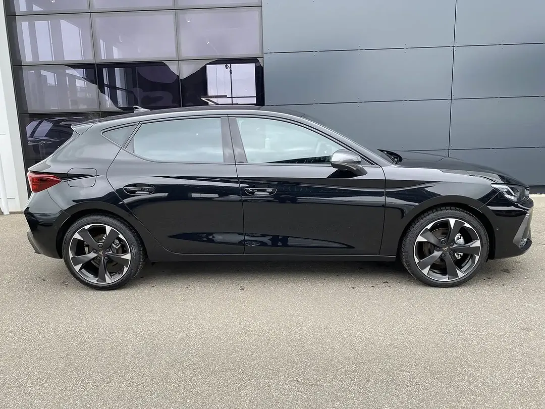 CUPRA Leon - Thumbnail 7