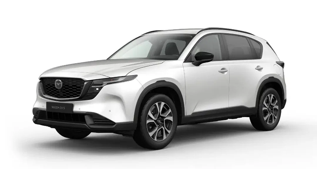 Mazda CX-5 - Afbeelding 1