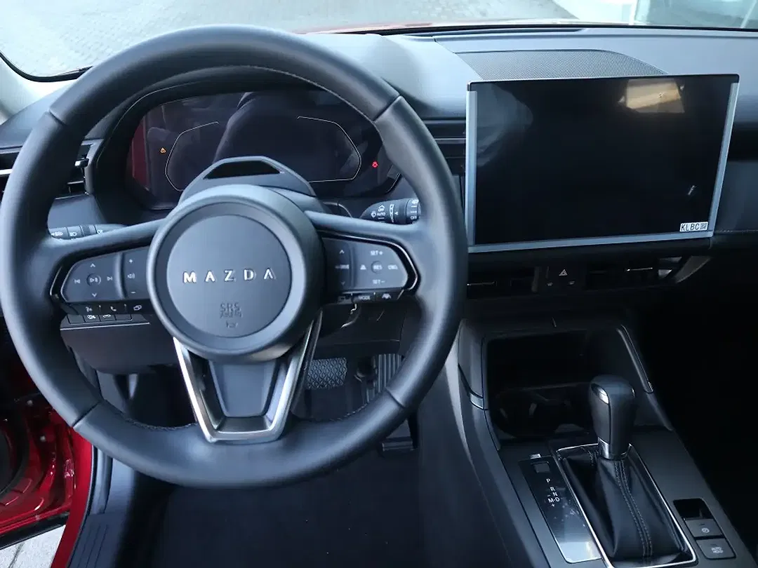 Mazda CX-5 - Thumbnail 13