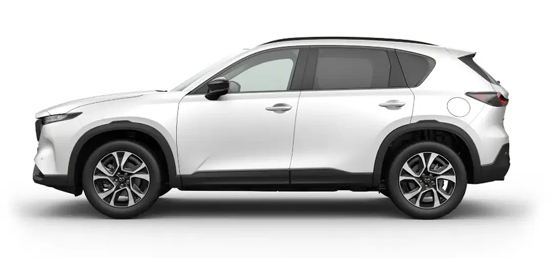 Mazda CX-5 - Thumbnail 2