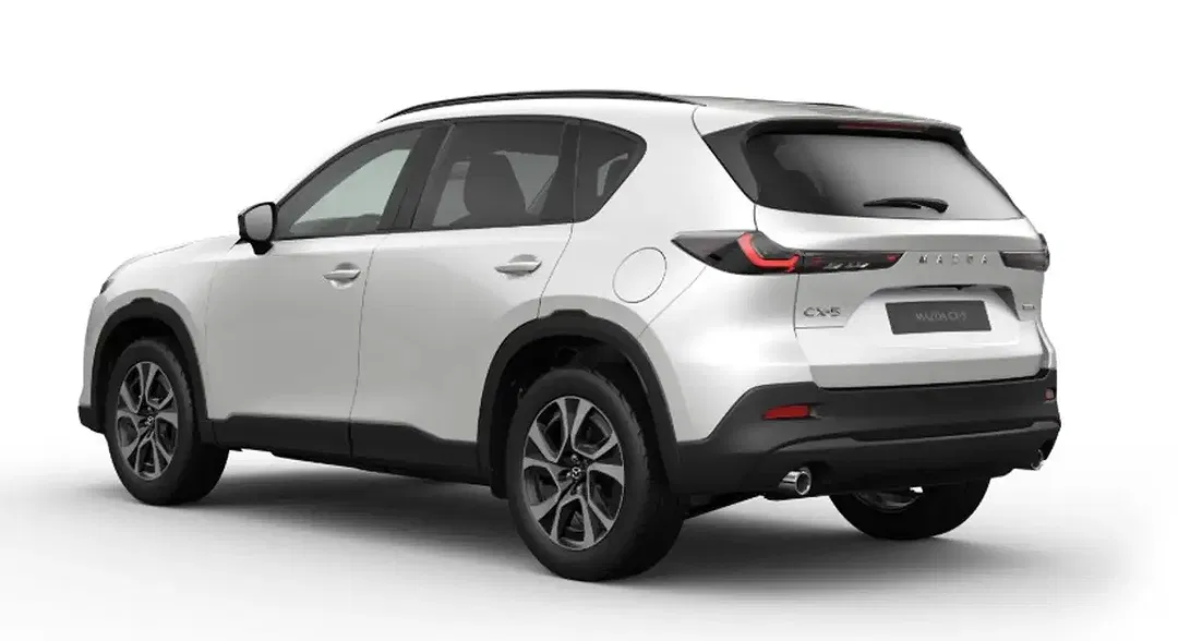 Mazda CX-5 - Thumbnail 3