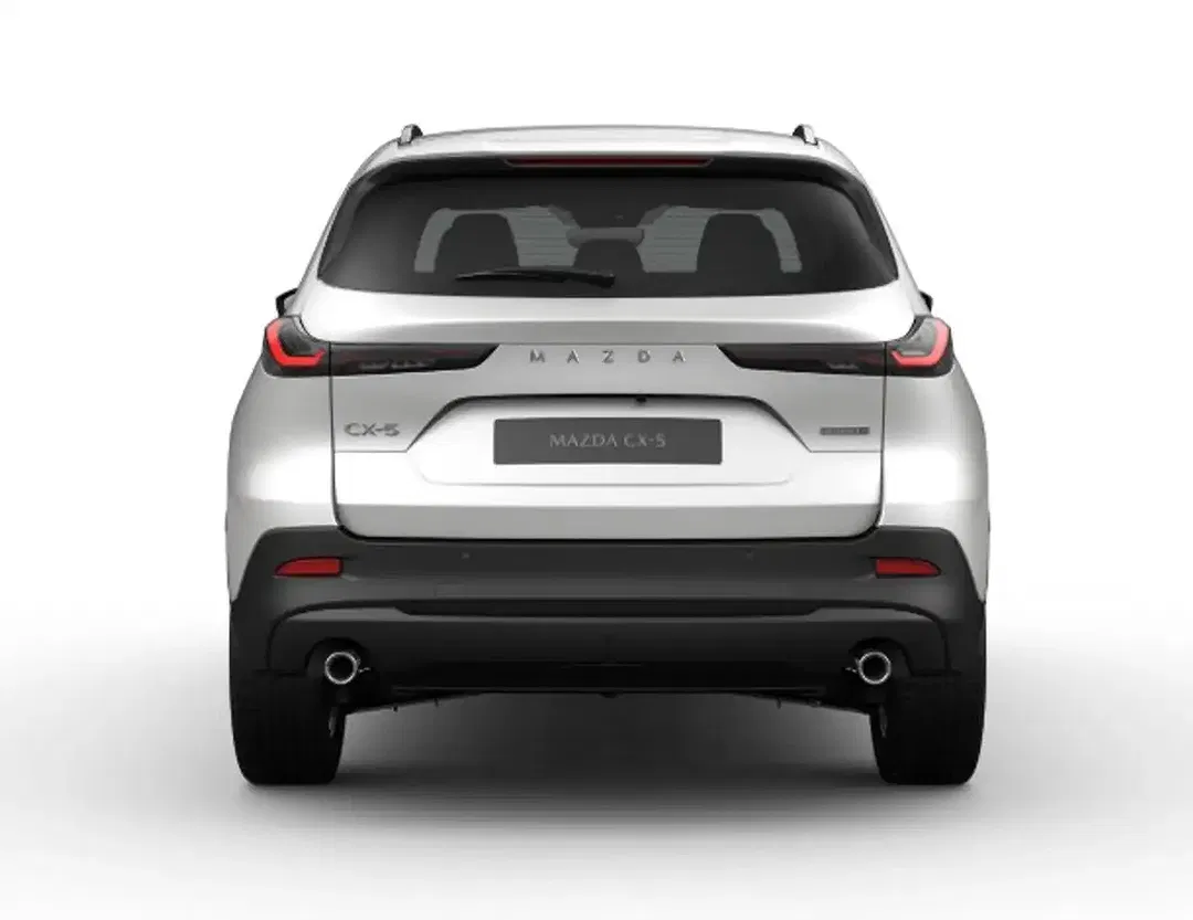 Mazda CX-5 - Thumbnail 4