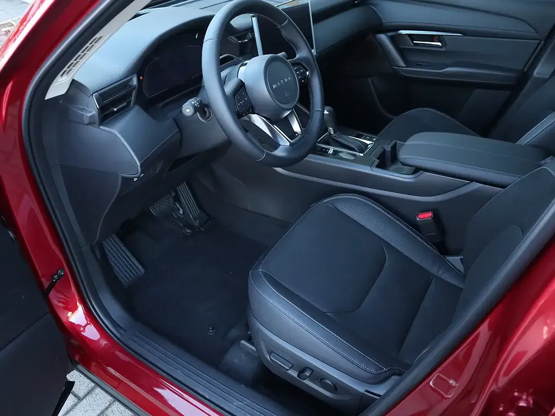 Mazda CX-5 - Thumbnail 8