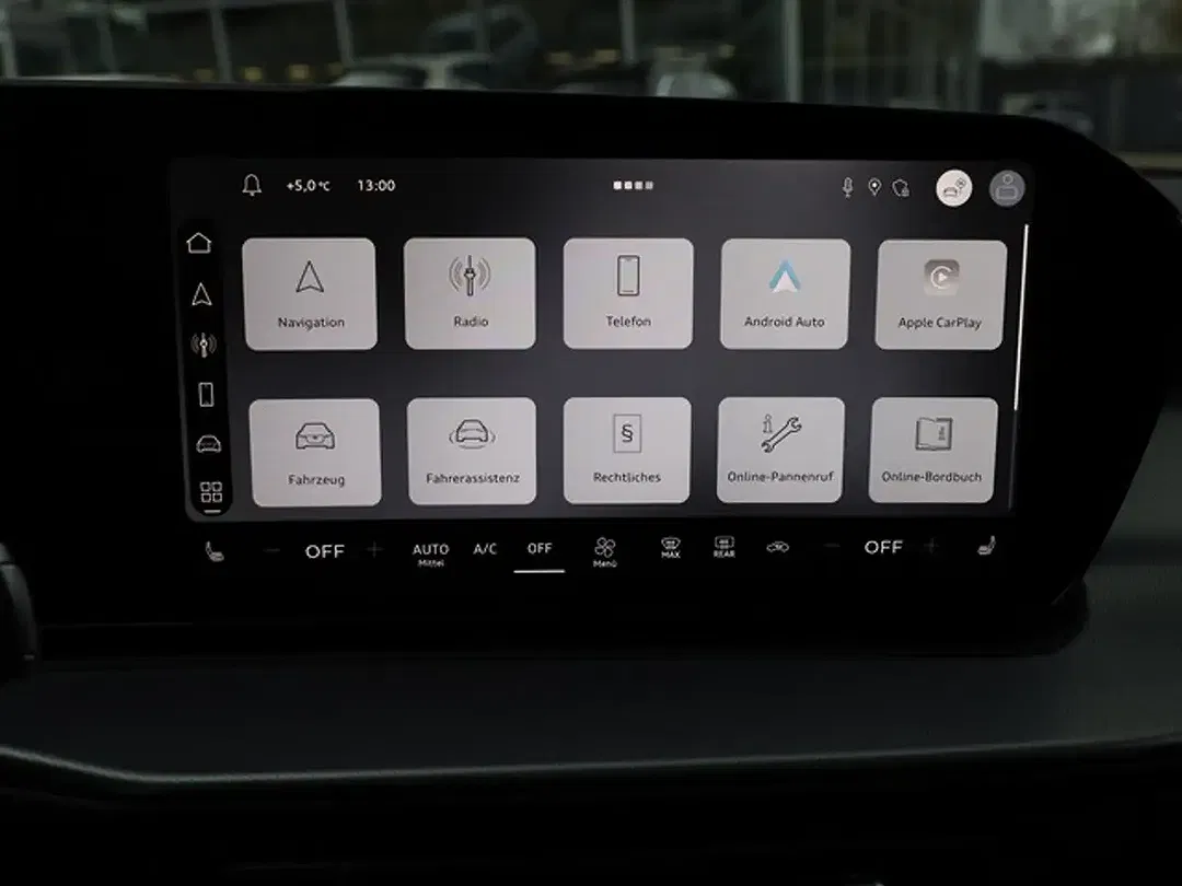 Audi Q3 - Thumbnail 14
