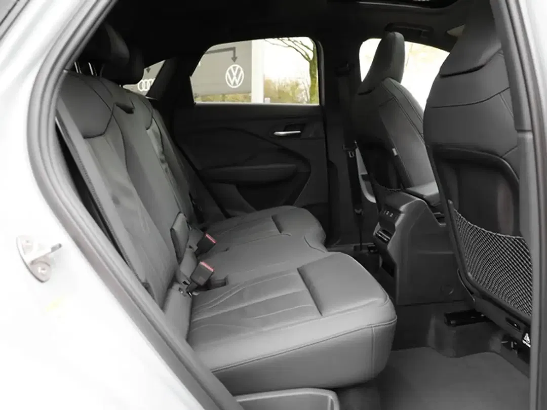 Audi Q3 - Thumbnail 4
